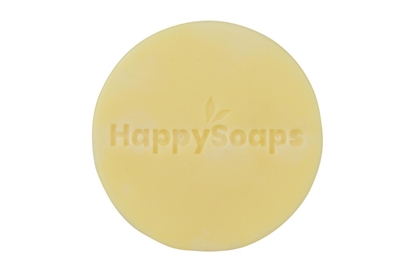HAPPY SOAPS CHAMOMILE RELAXATION CONDITIONER BAR 65 GR